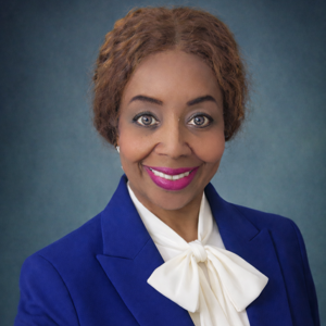 Priscilla McDuffie Webb