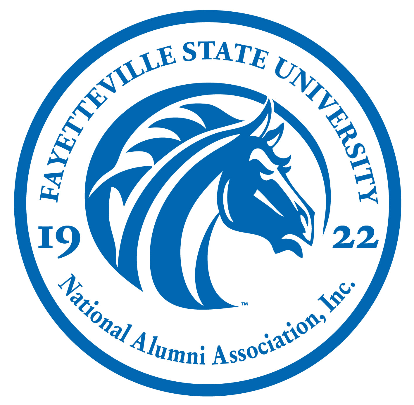 FAYETTEVILLE STATE UNIVERSITY NATIONAL ALUMNI ASSOCIATION