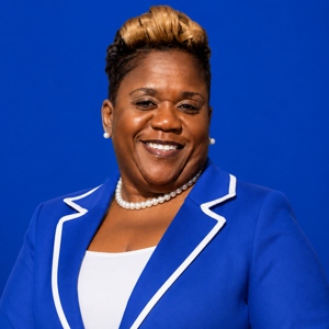 Anechia Wiggins '97