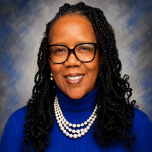 Beverly Simpson-Smith '94