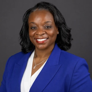Dr. Carlitta Moore
