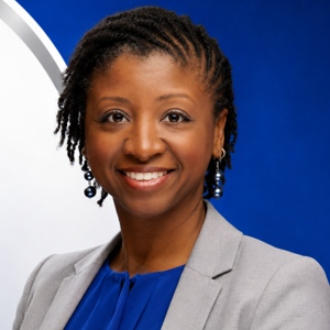 Chonna Campell '97