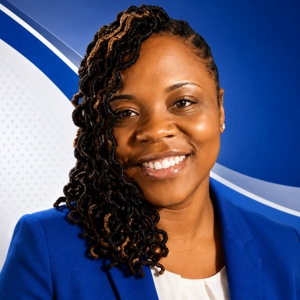 Dawn Dickerson
