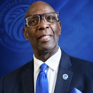 Dr. Earl Moore '77