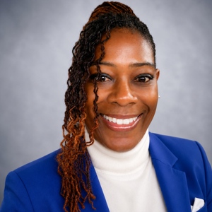 LaChrystal Williams '99