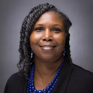 Ronda Brown '96