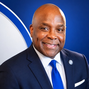 Wayne Branch '91