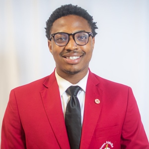 Jayden Anyeri' Sidbury Headshot