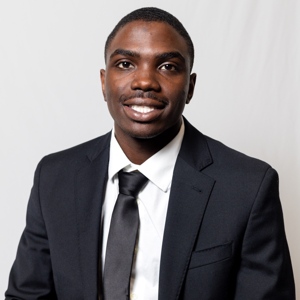 Jorden Williams Headshot
