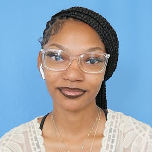 Alexis Stephens