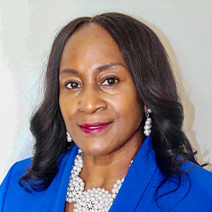 Linda R. Horton