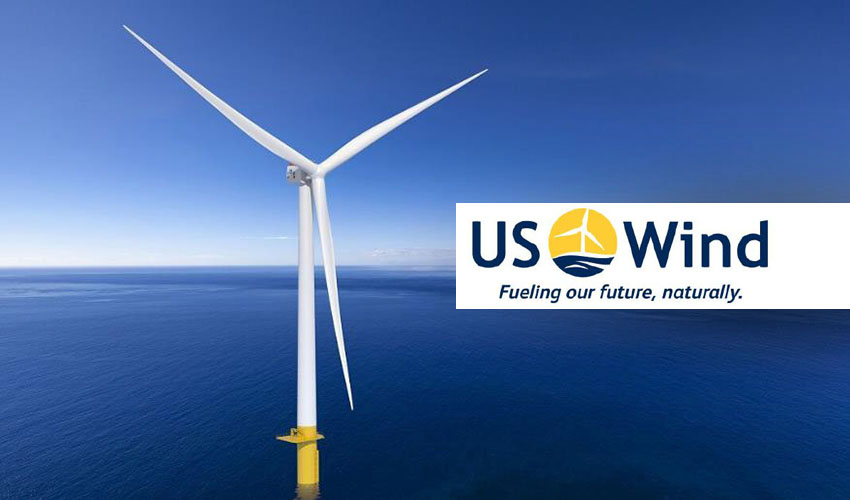 US wind