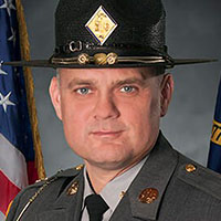 Major Freddie Johnson
