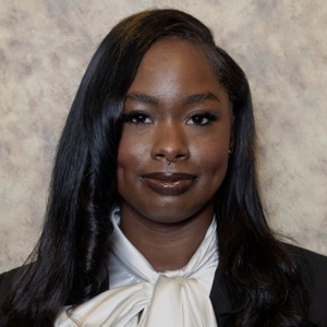 Ms. Latoya Harper