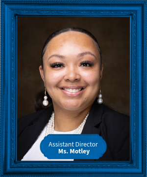 S. Motley : Assistant Director