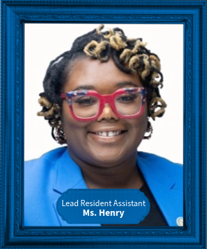 E. Henry : Assistant Director