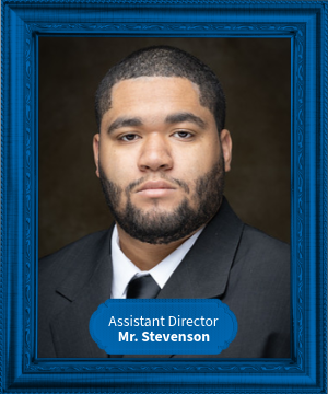 K. Stevenson : Assistant Director