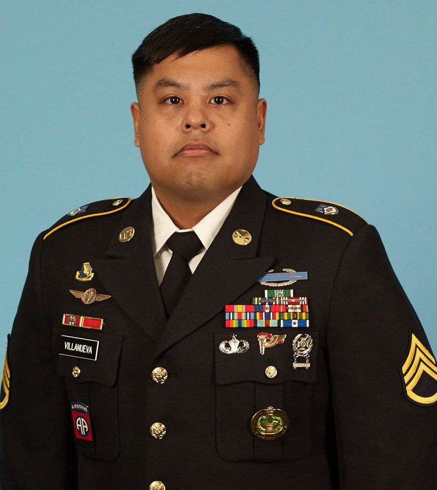 Richard Villanueva