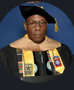 Dr. Christopher Royal