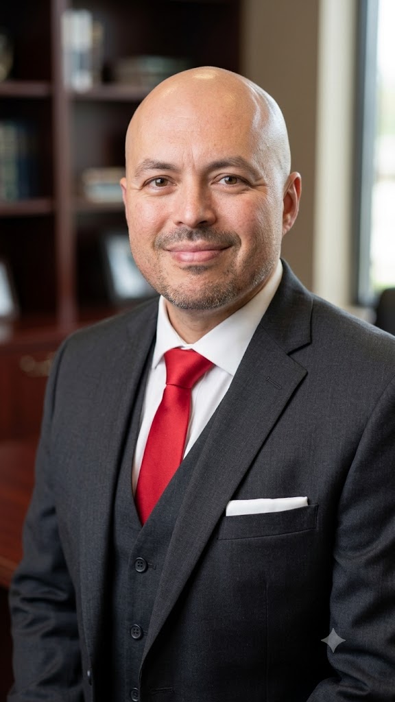 Dr. Christopher Royal