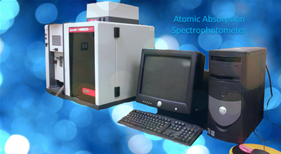 EOL 400 MHz Nuclear Magnetic Resonance Spectrometer