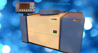 Bomb Calorimeter