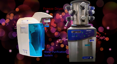 Freeze Dryer