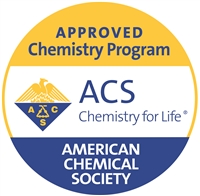 ACS-Approved Program