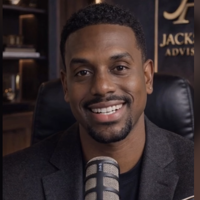 David Jackson Headshot