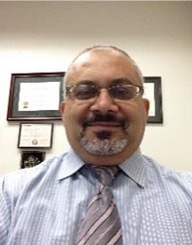 Dr. Majed Al-Ghandour