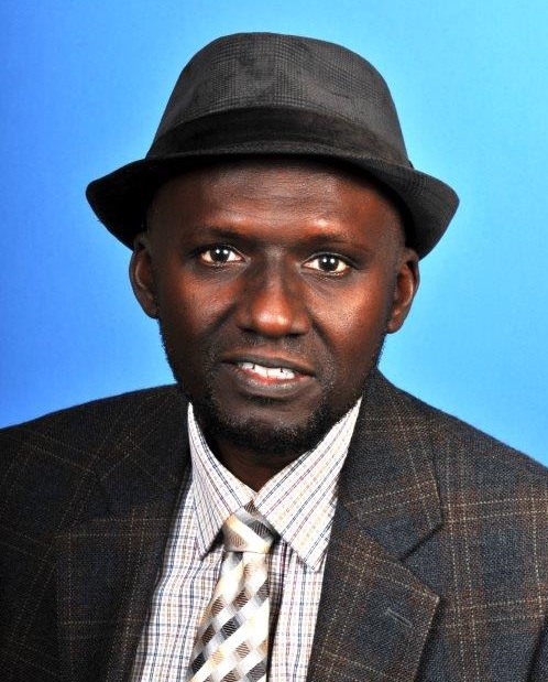 Dr. Abdoul Wane