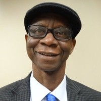 Dr. Amon Okpala