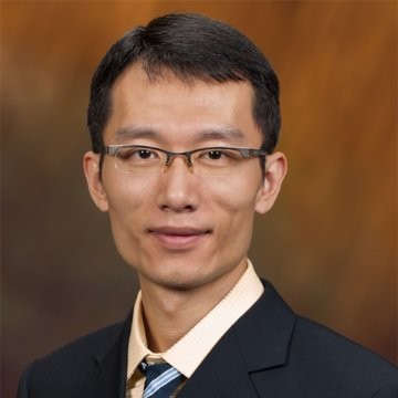 Dr. Su Dong
