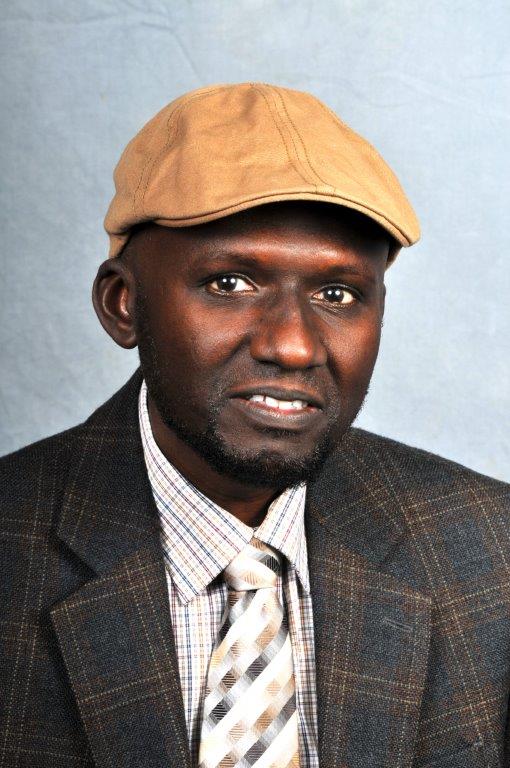 Dr. Abdoul Wane