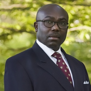 Dr. Eugene Okyere-Yeboah