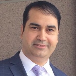 Dr. Shakir Ullah
