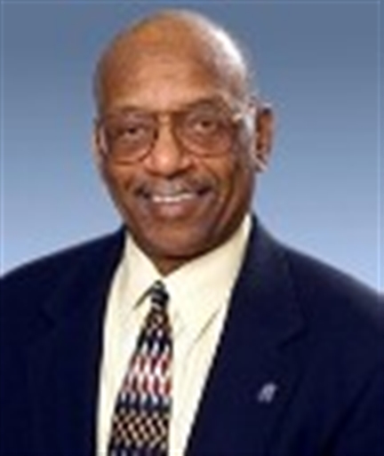 Dr. Lloyd V. Hackley