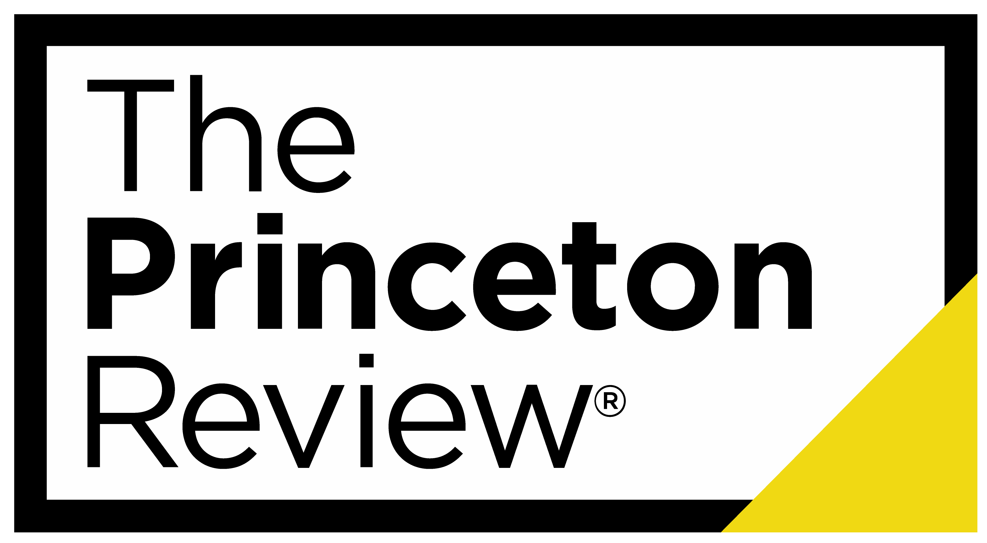 The Princeton Review