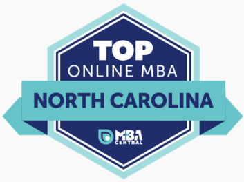 Top Online MBA North Carolina MBA Central