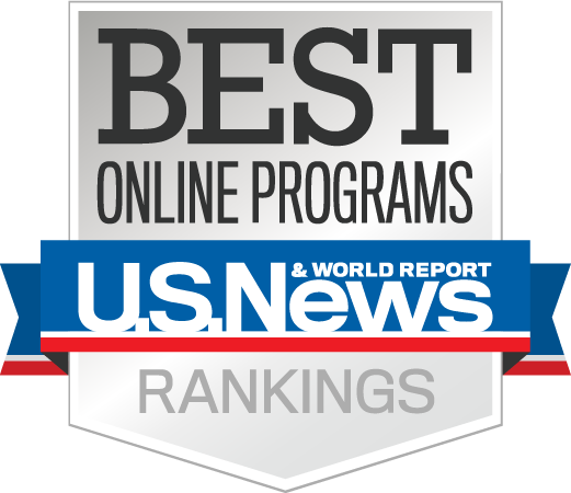 U.S. News & World Report Best Online Program Rankings