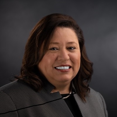 Veronica Feliciano