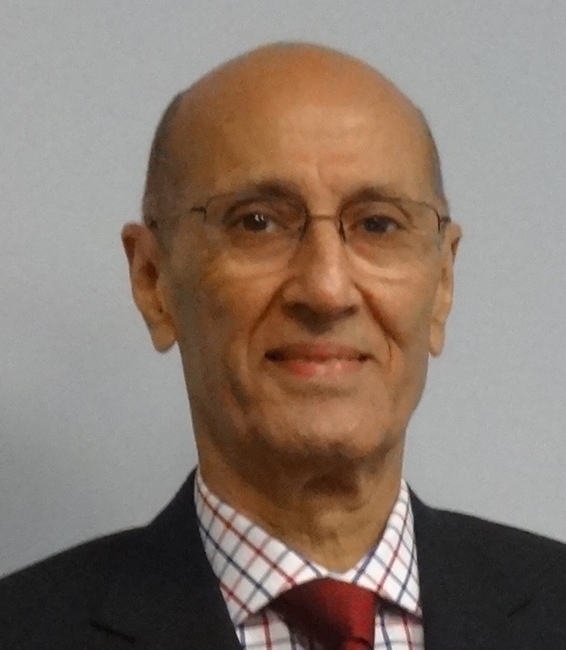 Dr. Assad Tavakoli