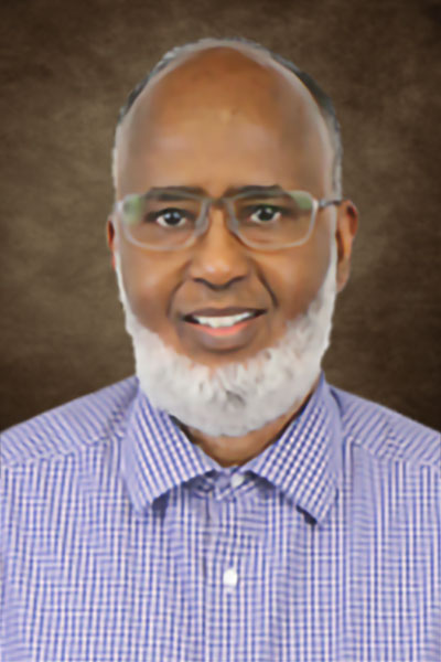 Abdirahman Abokor