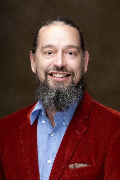 Keith Johnson