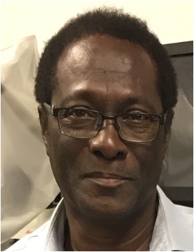 Dr. Oluseyi Vanderpuye