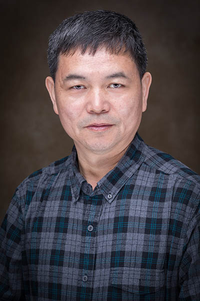 Dr. Jiazheng (John) Yuan