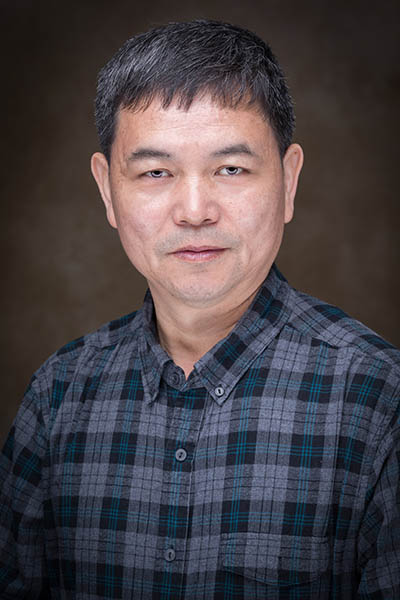Jiazheng (John) Yuan