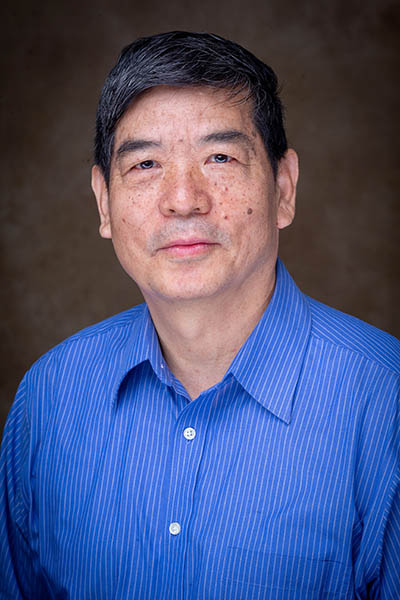 Guanghua Zhao