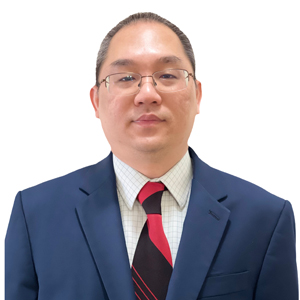 Dr. Trung Tran