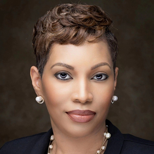 Dr. Michelle Bates, Associate Professor of Social Work